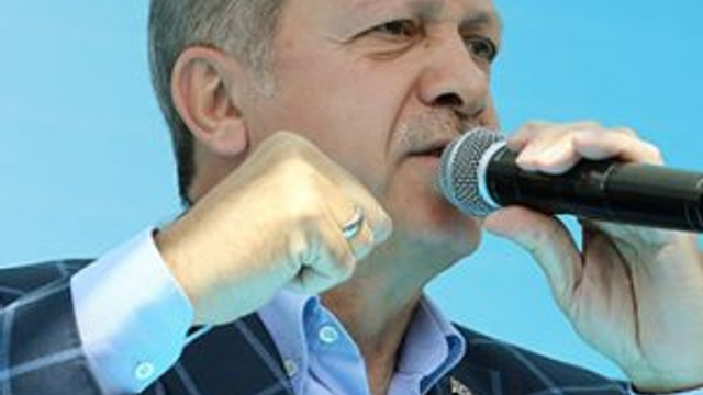 Cumhurbaşkanı Erdoğan müjdeyi İzmir'den verdi !