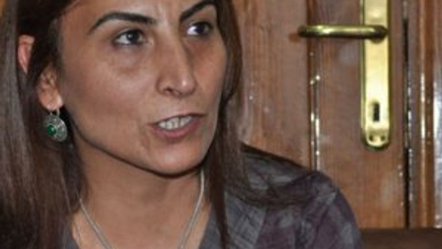 Aysel Tuğluk için şok eden itiraf !