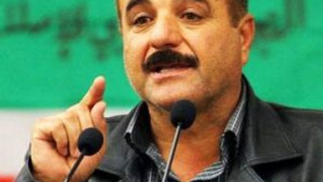 Suriyeli muhaliflerin Genelkurmay Başkanı'ndan ABD'ye sert çıkış !