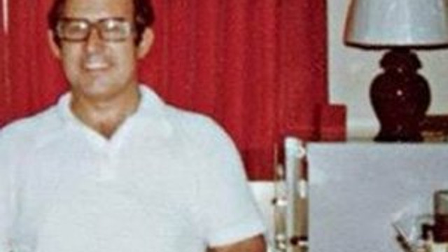30 yıl boyunca müşterileri izlemiş !