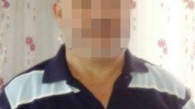 Servis şoföründen küçük kıza cinsel taciz !