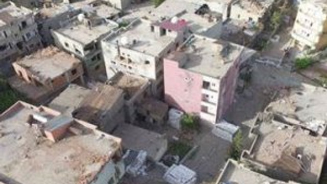 PKK'nın sorumlusu da öldürüldü !