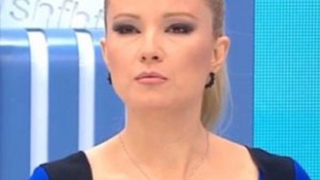 Müge Anlı: 'Ana avrat küfredin'