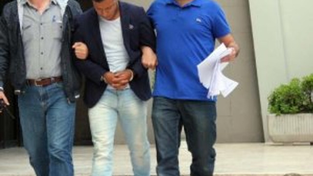 Dolandırıcılar bunu da yaptırdı: Servetini camdan attı !