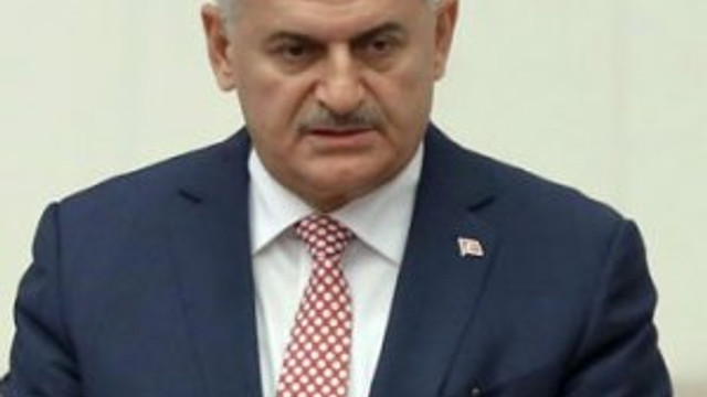 Başbakan'ın masasındaki 7 acil başlık