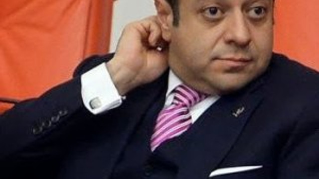 Egemen Bağış'tan ilginç fetih paylaşımı