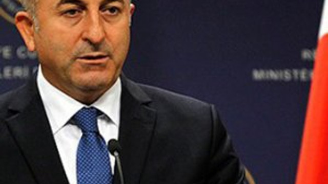 Çavuşoğlu'ndan Fethullah Gülen açıklaması !