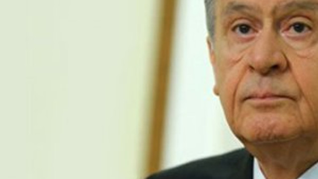 MHP’de krizin yeni adı: Kurultay tarihi