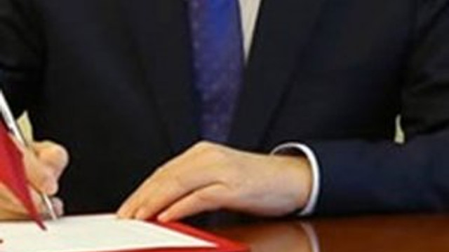 Binali Yıldırım için 17 Aralık ataması !