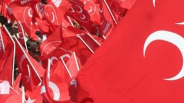 MHP'DE KONGRE TARİHİ BELLİ OLDU !