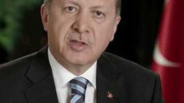 Erdoğan'dan 'tarihi' ziyaret