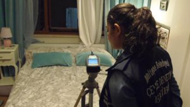 Gürültü avcıları geçit vermedi