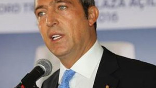 Ali Koç'tan Rusya açıklaması