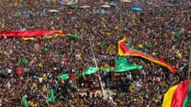 Şok iddia ! "Kürtler AB'ye gidecek"