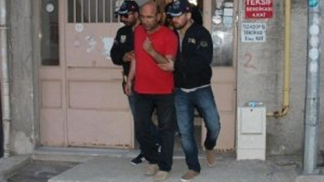 Edirne’de HDP binasına polis baskını !