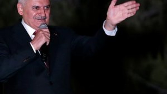 Başbakan Yıldırım hayatının dönüm noktasını açıkladı !