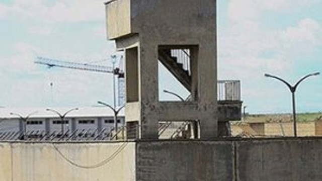 6 PKK'lı cezaevinden böyle kaçmış !