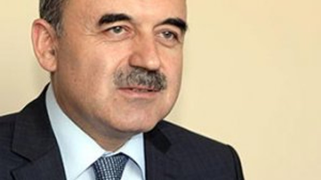 AK Parti onu konuşuyor ! Koltuğa o mu oturacak ?