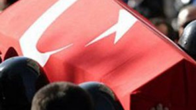 ACI HABER VAN'DAN GELDİ: BOMBALI SALDIRI: ŞEHİTLER VAR !