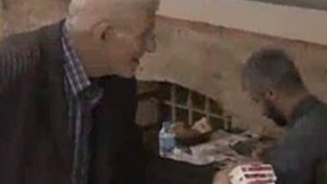 Yeşilçam'ın yıldızı bakın ne halde