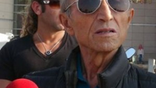 Yaşar Nuri Öztürk'ten haber var