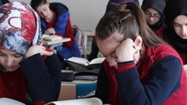 İmam Hatip Liselerinde İspanyolca Eğitimi
