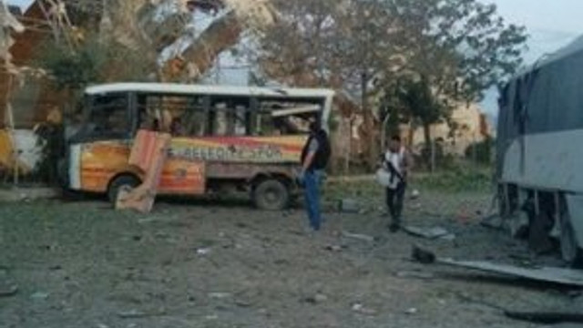 PKK'dan Silopi itirafı !