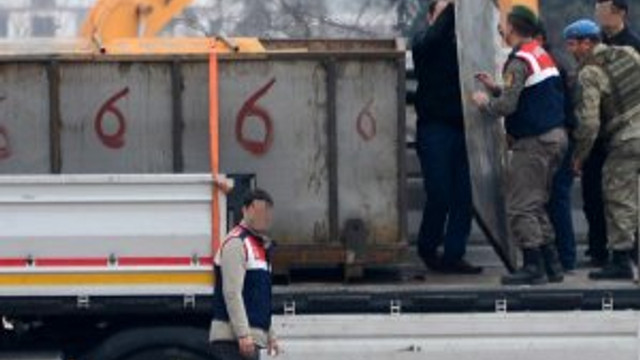 MİT TIR'ları davasında yeni gelişme !