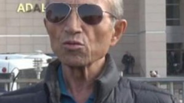 Yaşar Nuri Öztürk hayatını kaybetti !