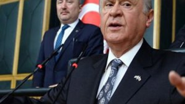 Bahçeli'nin B planı gün yüzüne çıktı !
