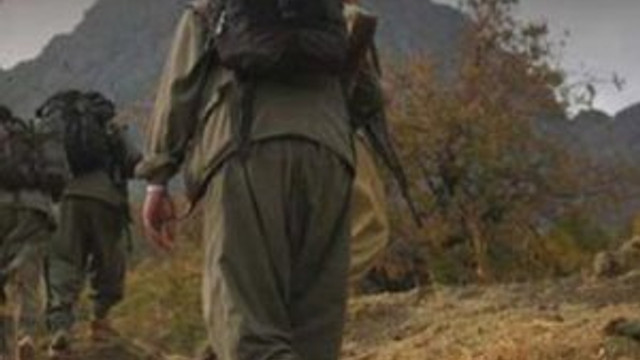 PKK'nın planı çöktü !