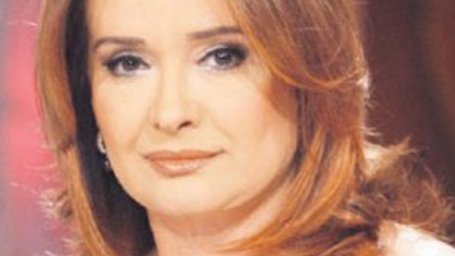 Müjde Ar, twitter'ı mahkemeye verdi