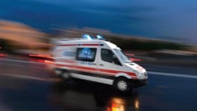 65 işçi hastanelik oldu