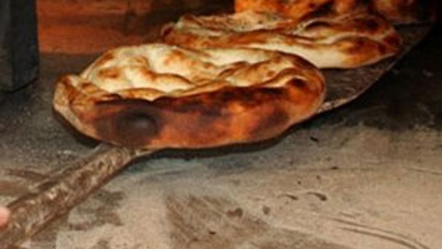 İstanbul için Ramazan pidesi fiyatı açıklandı !