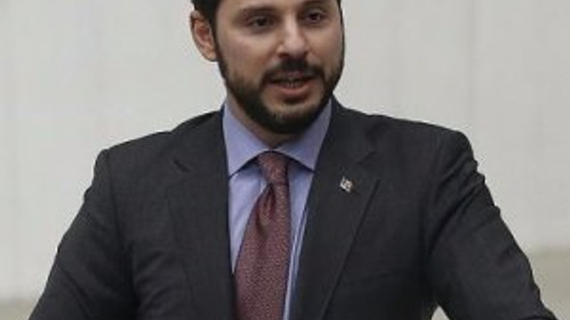Bakan Albayrak'tan kayıp-kaçak oranını açıkladı !