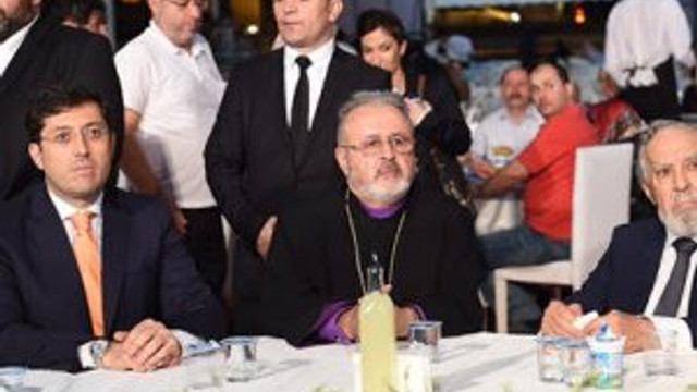 Beşiktaş Belediyesi Ramazan'a hazır