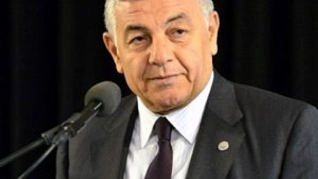 Şükrü Genç'ten Ramazan mesajı