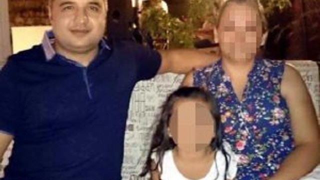 Lise müdürü öğrencisiyle kaçtı