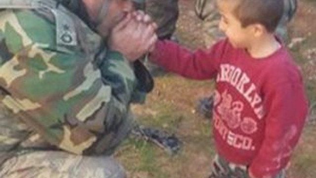Nusaybin'de yaralanan komutandan kötü haber !