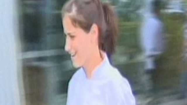Ünlü oyuncu aşçılığa başladı !