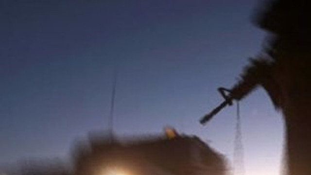 Mardin'de canlı bombaya flaş operasyon !