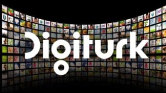 Digitürk resmen satıldı !