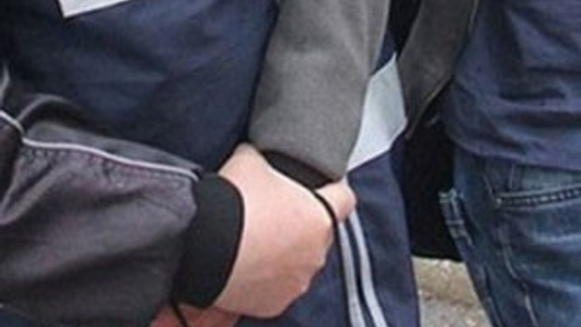 İstanbul'daki FETÖ operasyonunda flaş gelişme !