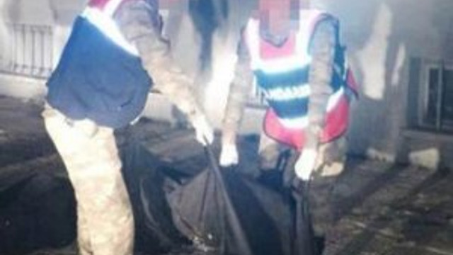 PKK'lılar birbirine düştü ! Örgüt içinde infaz