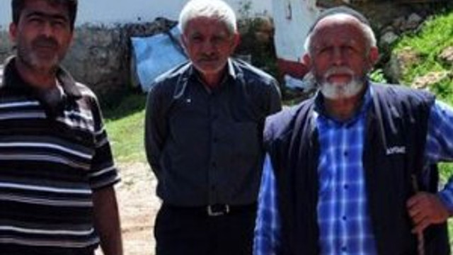 Tokatlılardan Cem Özdemir'e tepki: Çok ayıp etti !