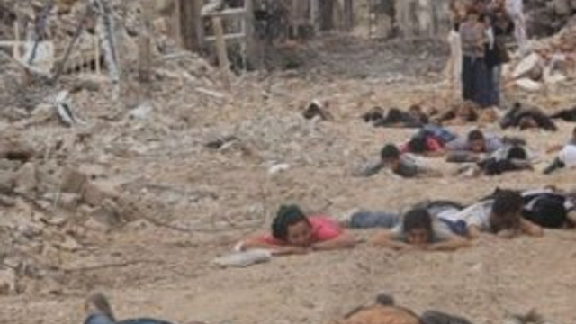''PKK en kötü zamanını yaşıyor''