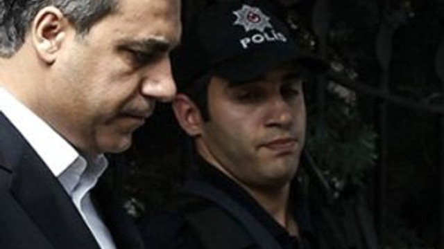 Hakan Fidan görevden alındı iddiası gündeme bomba gibi düştü