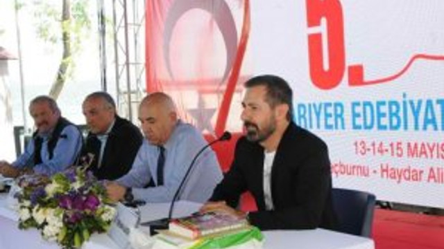 Antreman öncesi kitap okuyacaklar