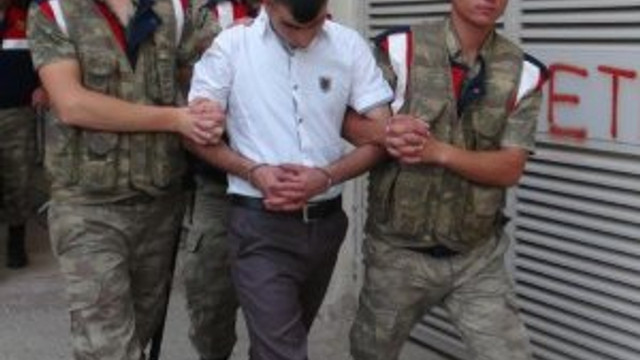 Sapık temizlikçinin cezası belli oldu !
