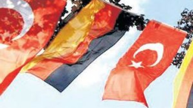Son anketten çıkan sonuç: Almanların %91’i Türkiye’ye karşı